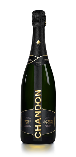 CHANDON BY THE BAY Brut/Dry
